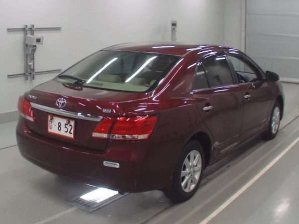 Toyota Premio - Image 3